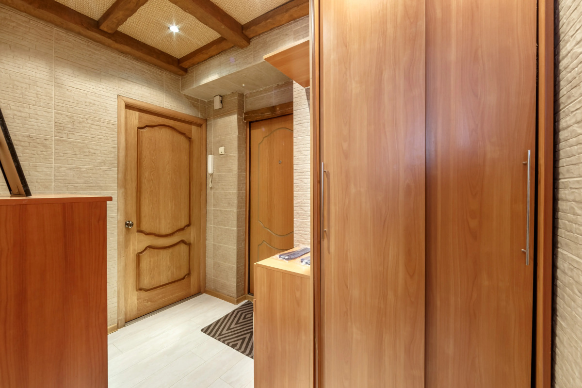 Квартира Viktory Apart