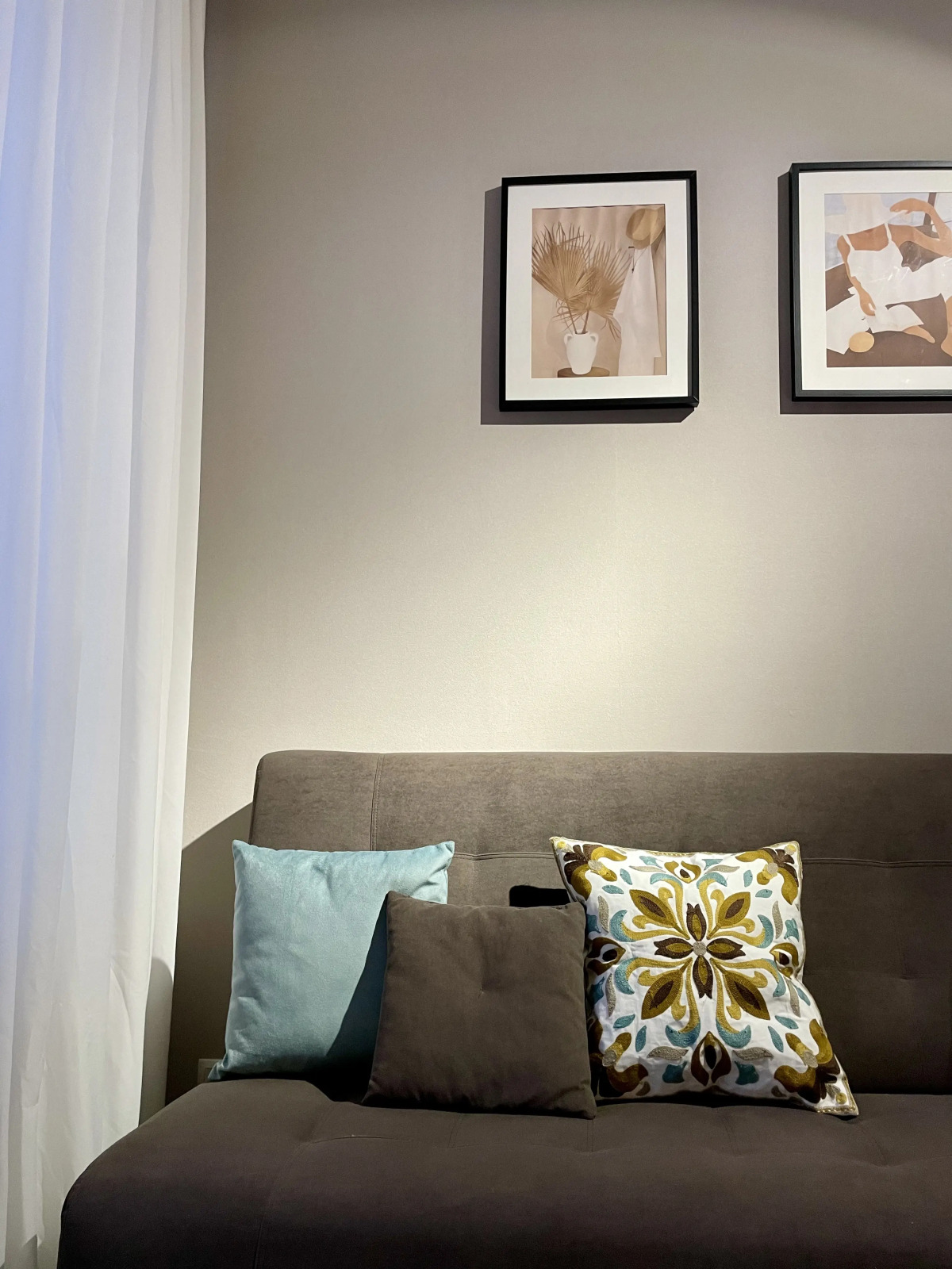 Апартаменты Дежавю