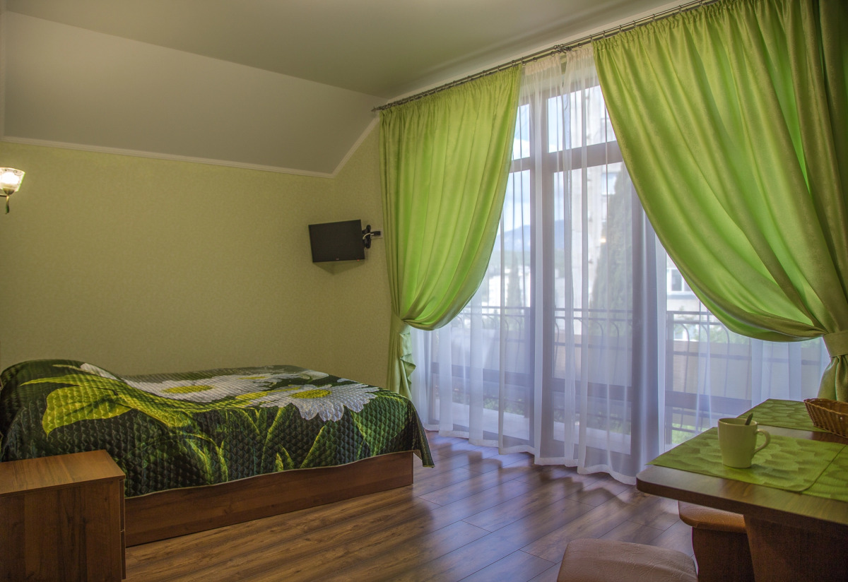 Гостевой Дом Аю-Даг