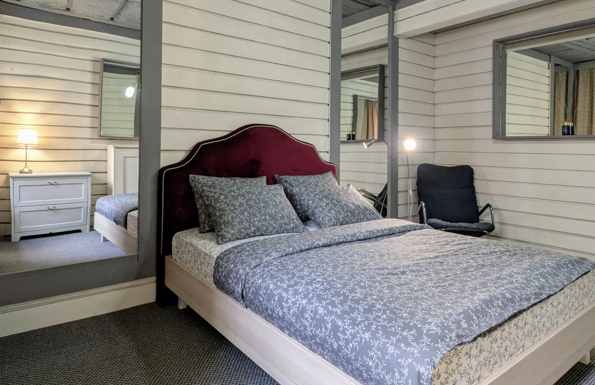 Квартира Свободна - Воротниковский Пер.11