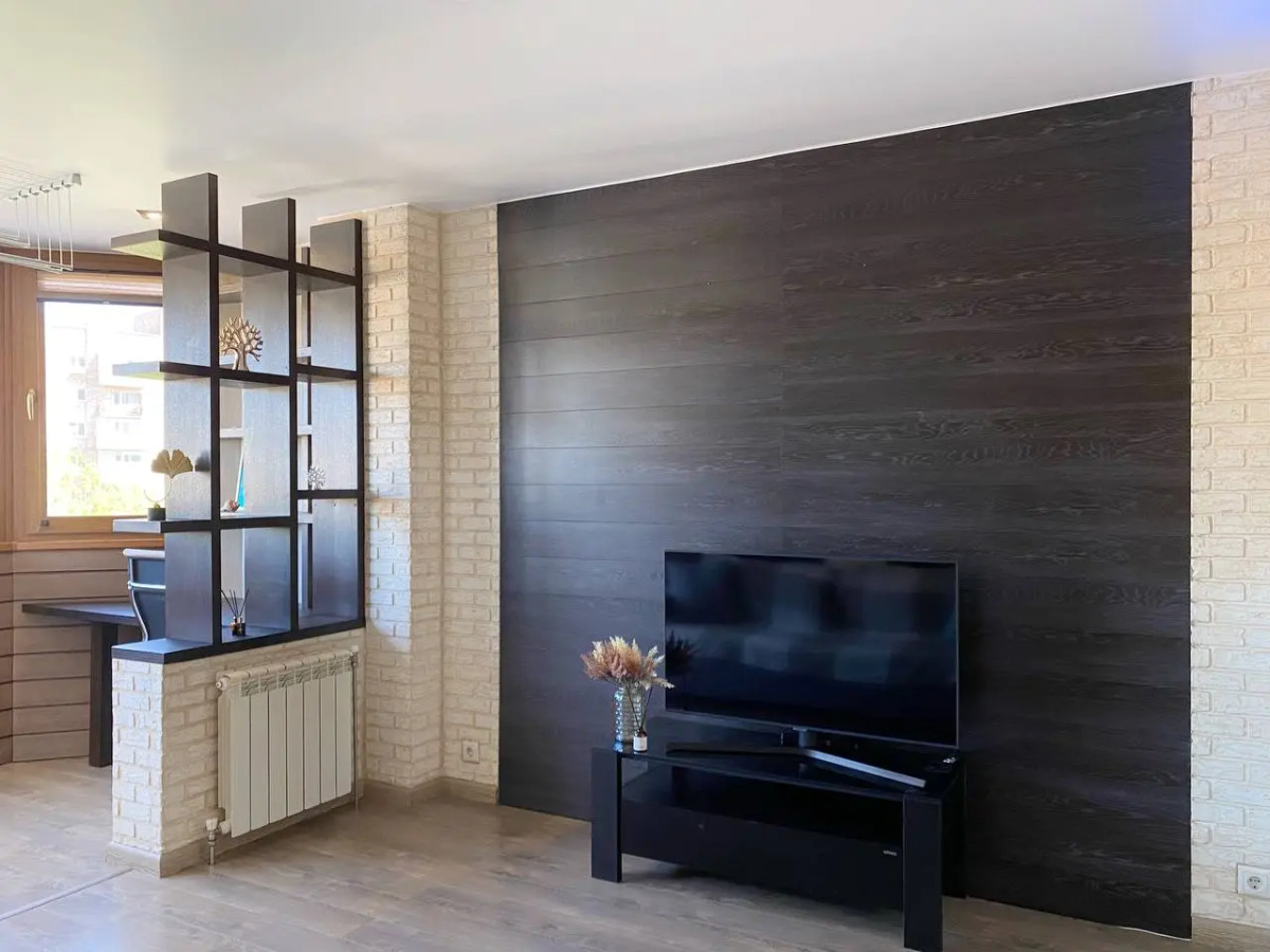 Квартира Уютная 2-х комнатная