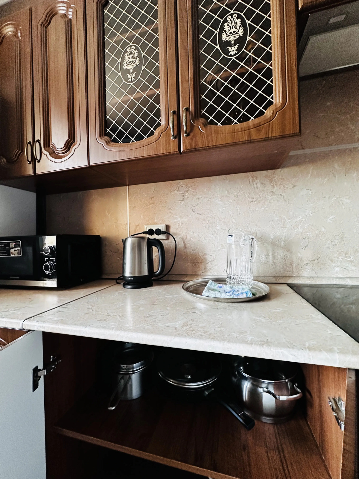 Апарт-отель Ru 3