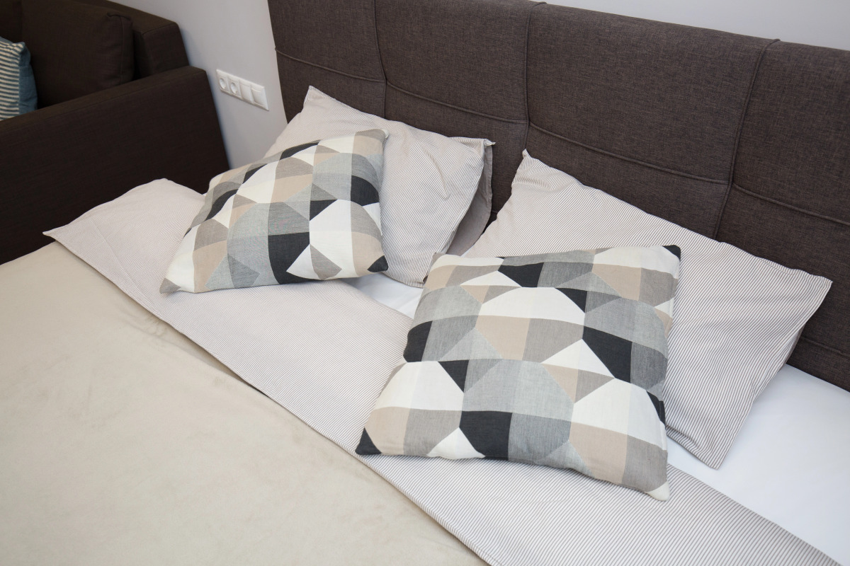 Апартаменты Люкс Азбука на Гостином Дворе