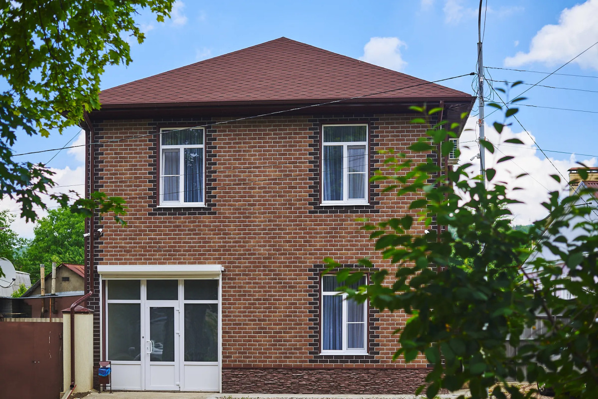 Гостевой дом Парковый