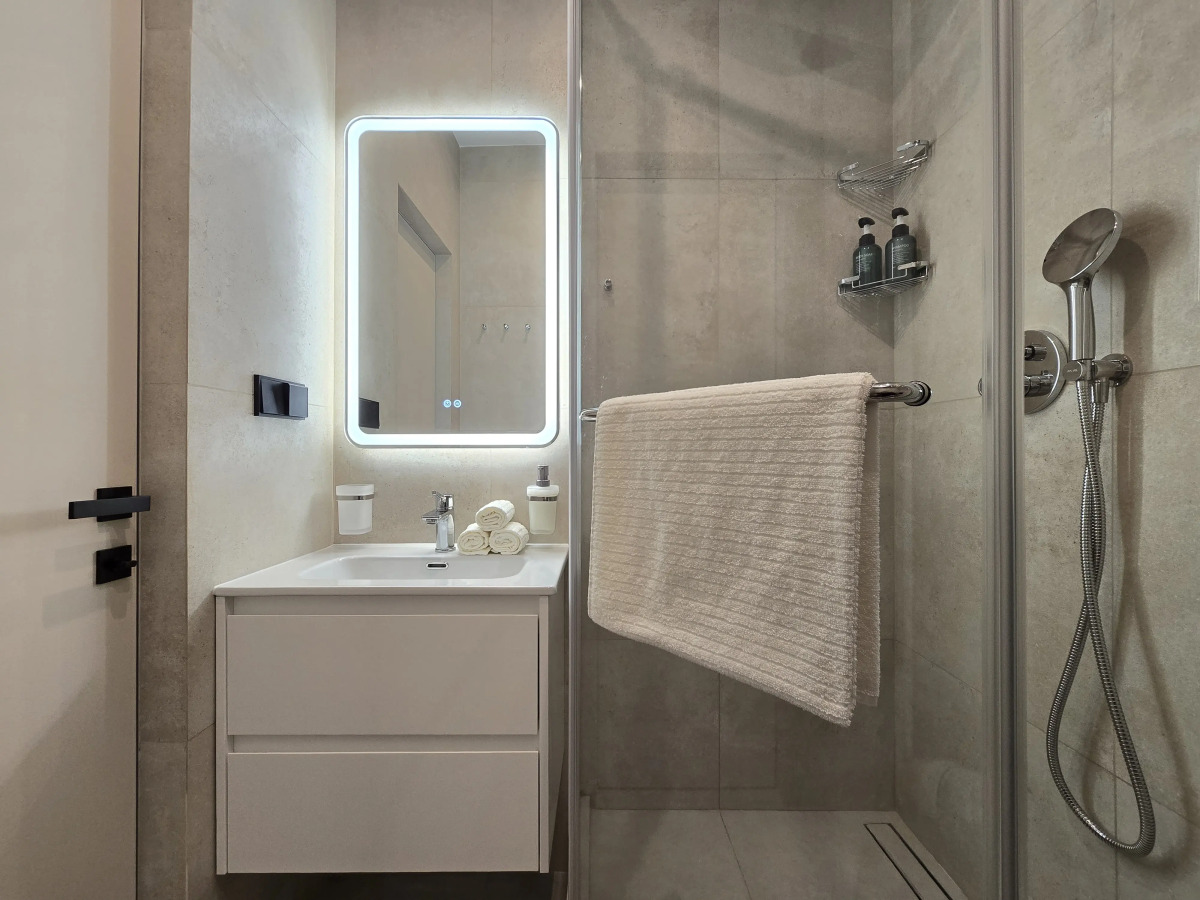 Апартаменты Арбат