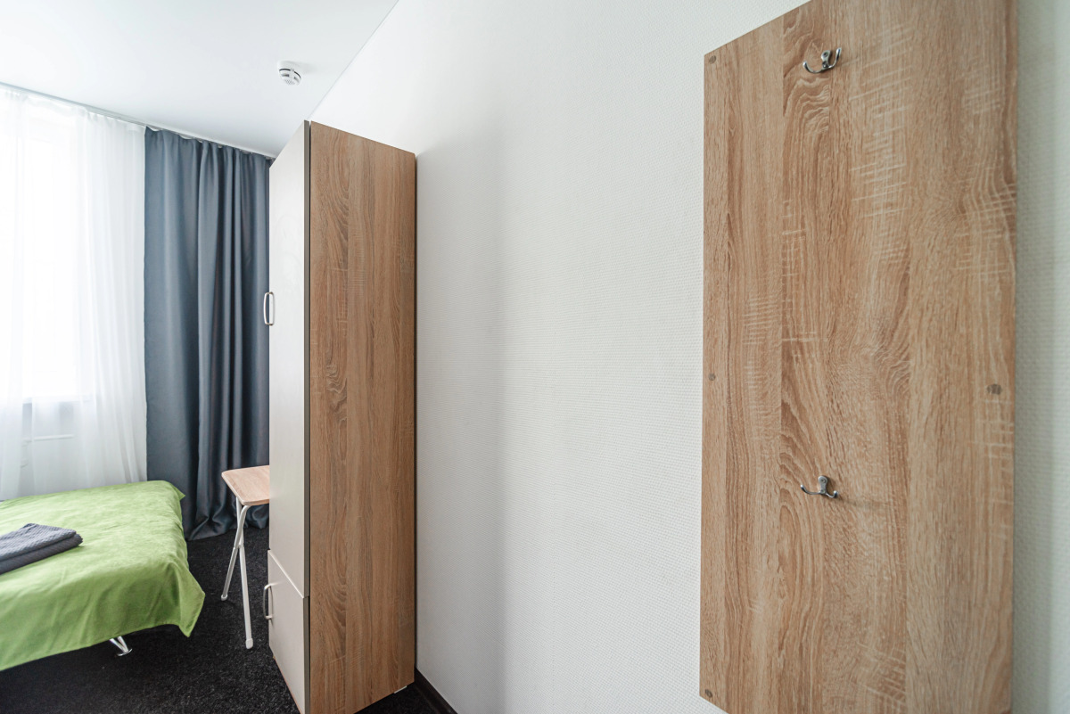 Апарт-отель Нижний Ораниенбаум (106)