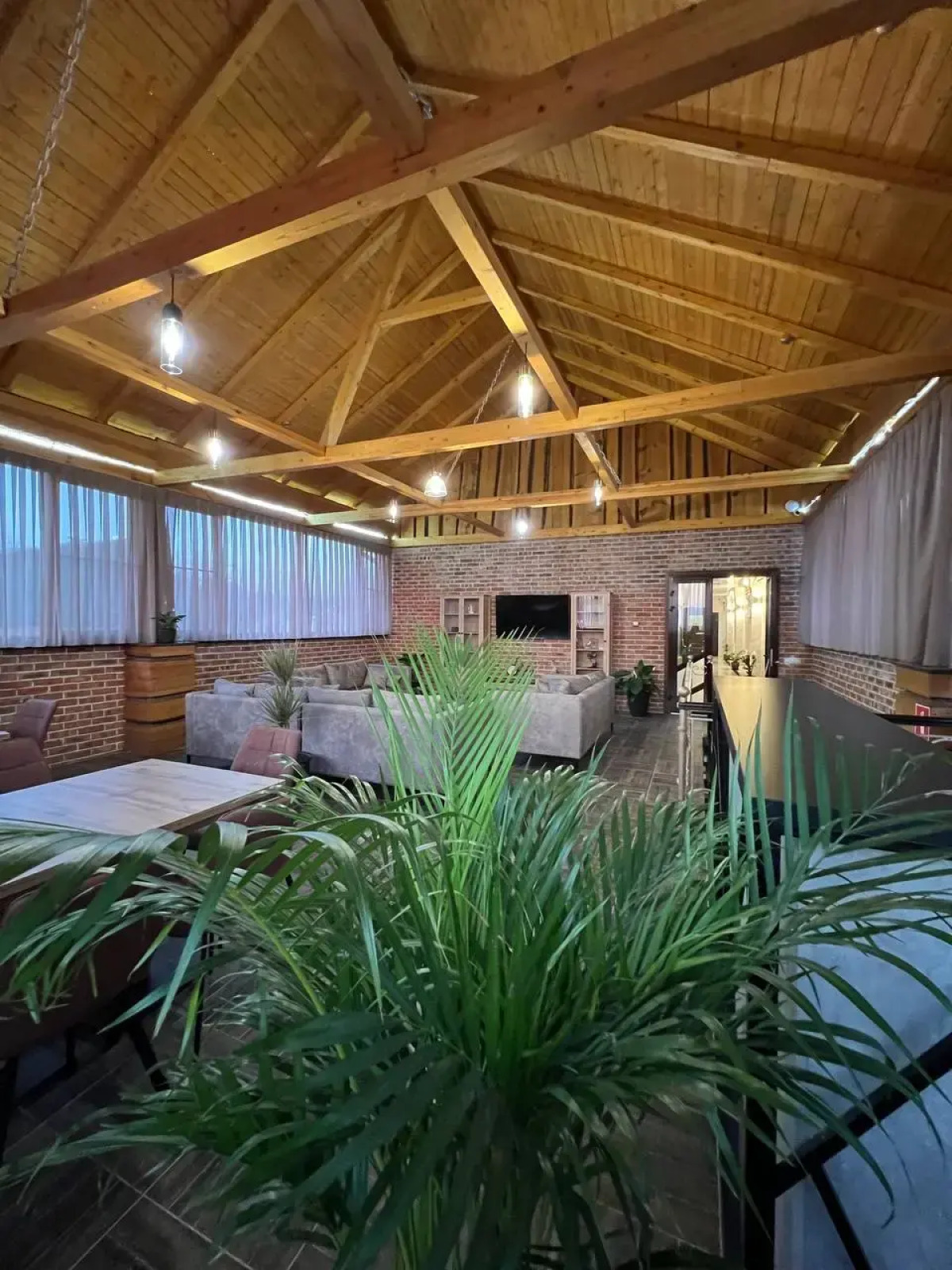 Гостевой дом Village23