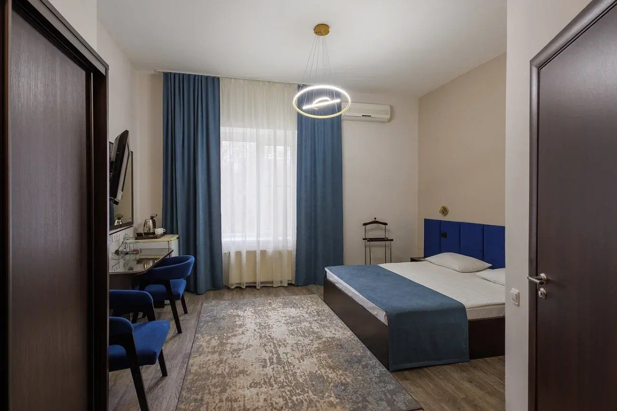 Гостевой Дом  Фараон