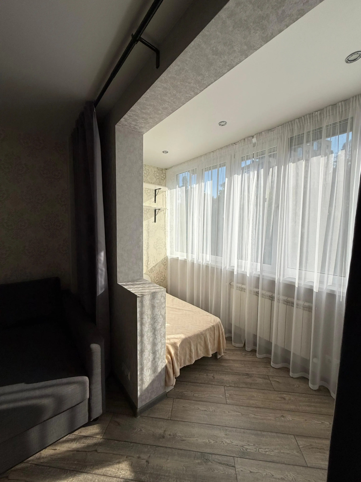 Квартира Светлая Уютная в удобном районе