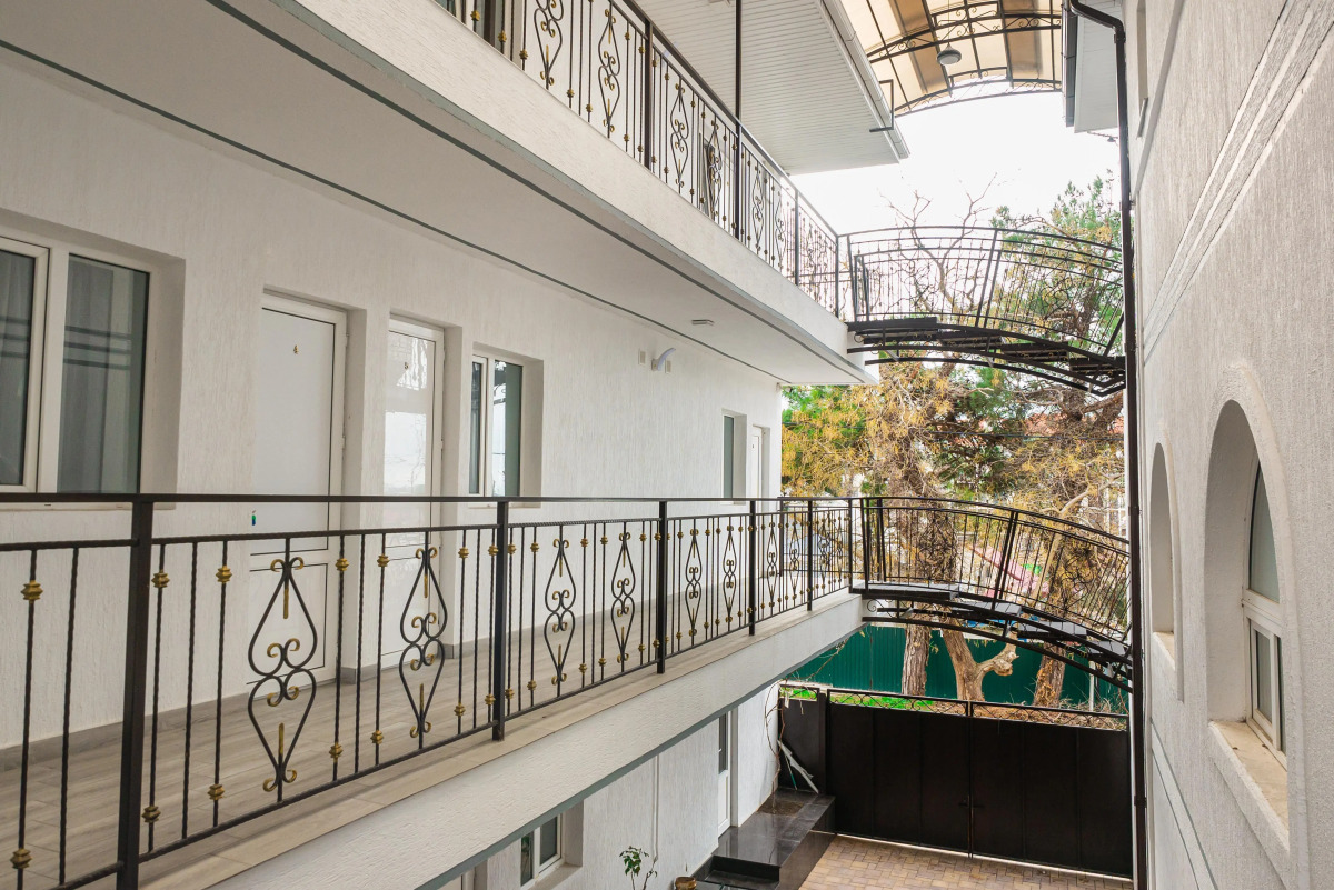 Гостевой дом Марта