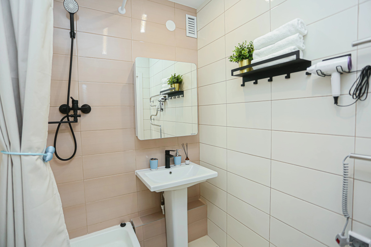 Апартаменты SunSet Новокузнечихинская 2