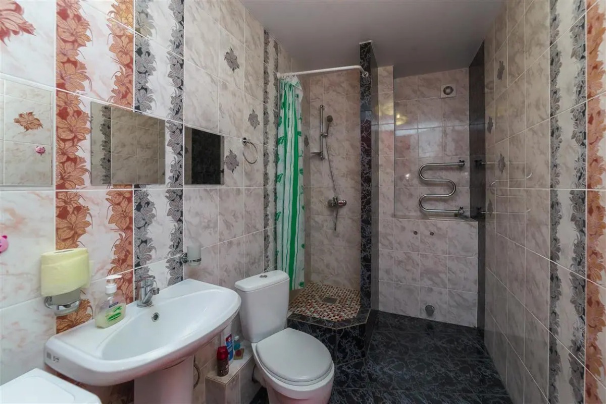 Апартаменты 2-ая Заречная 9 А