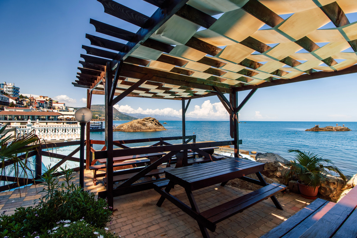 Гостевой Дом Инга