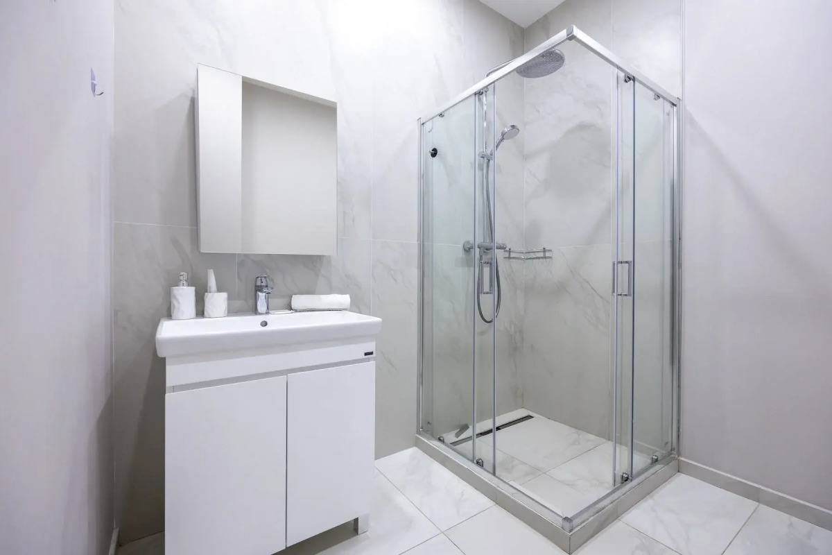 Апартаменты Алис в Алкон Тауэр М Динамо 815