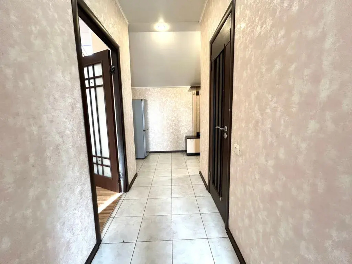 Апартаменты на Каракозова 10