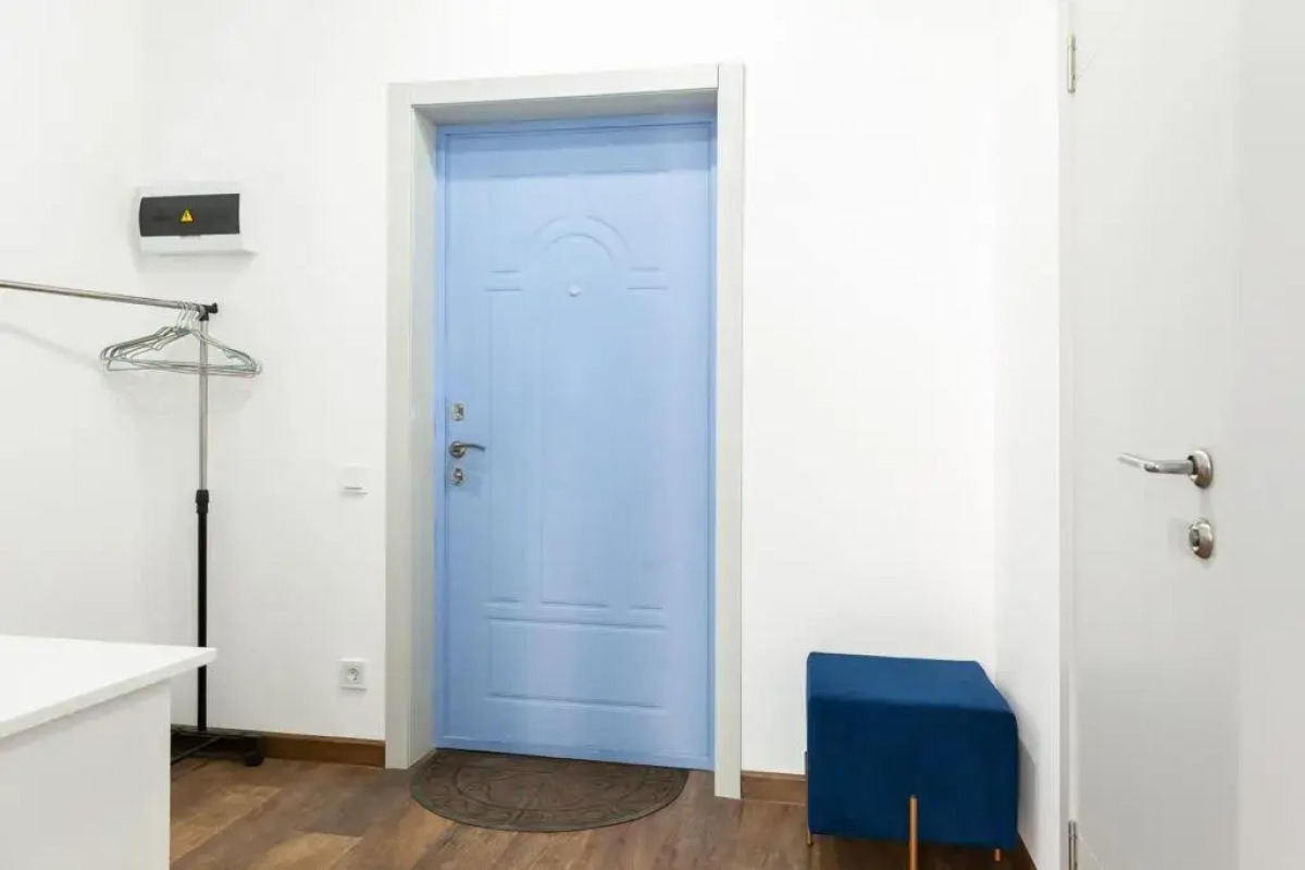 Квартира Шевченко 22