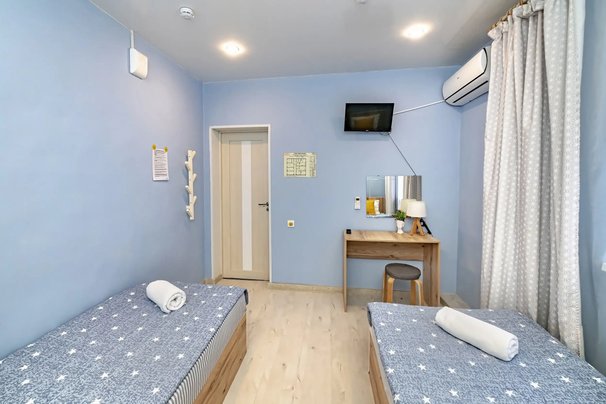 Мини-отель Луна