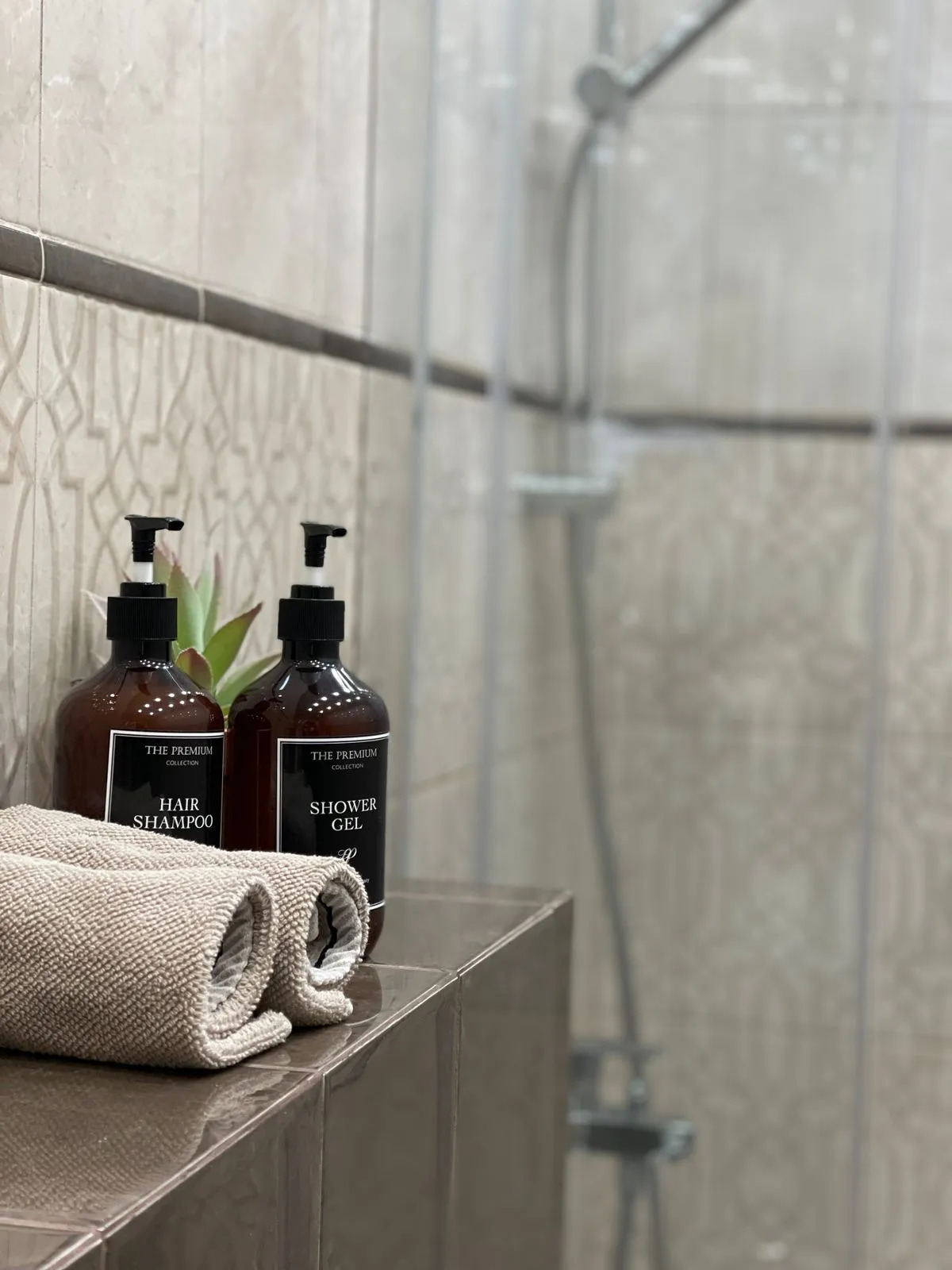 Апартаменты на Комсомольском