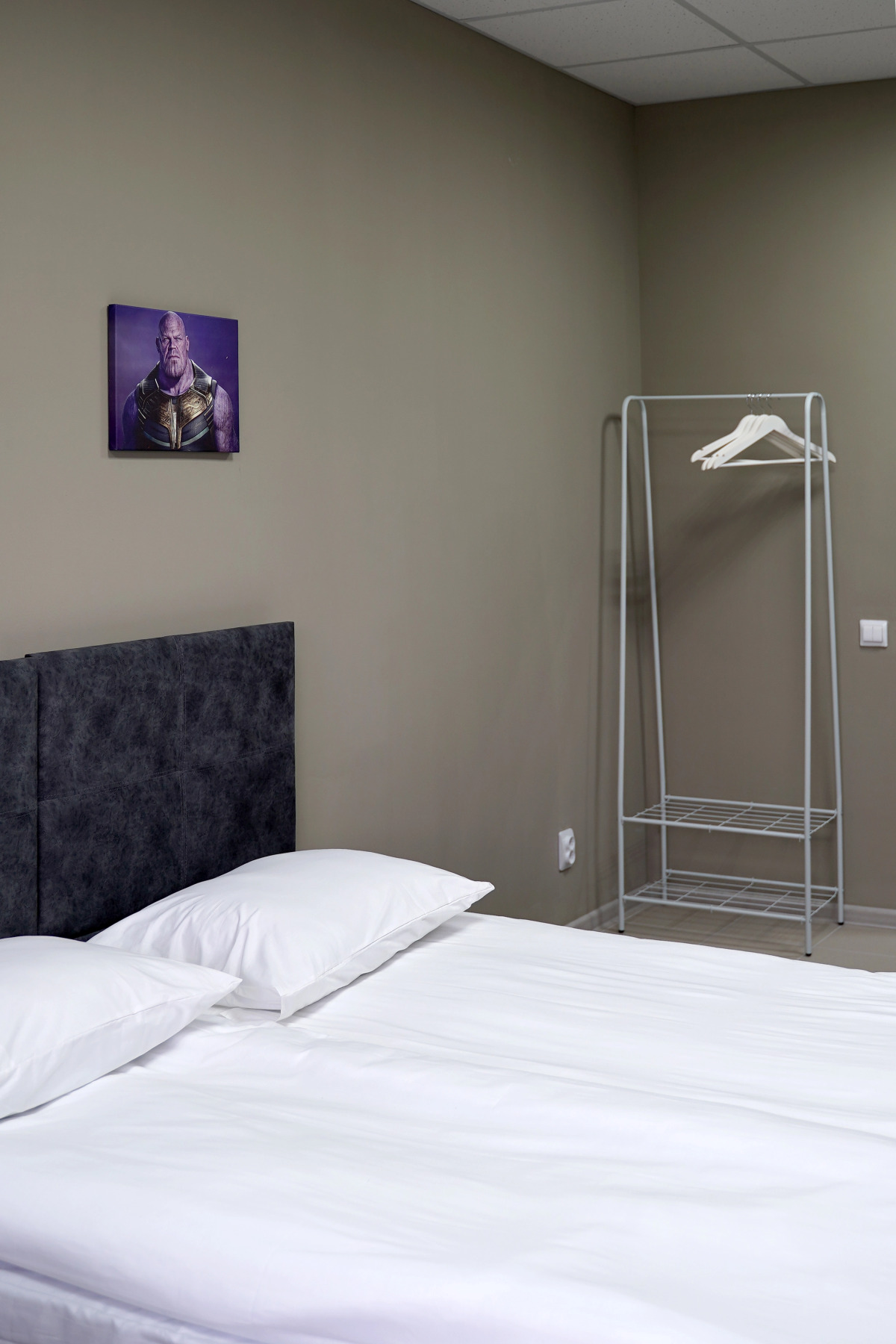 Хостел Симбиот