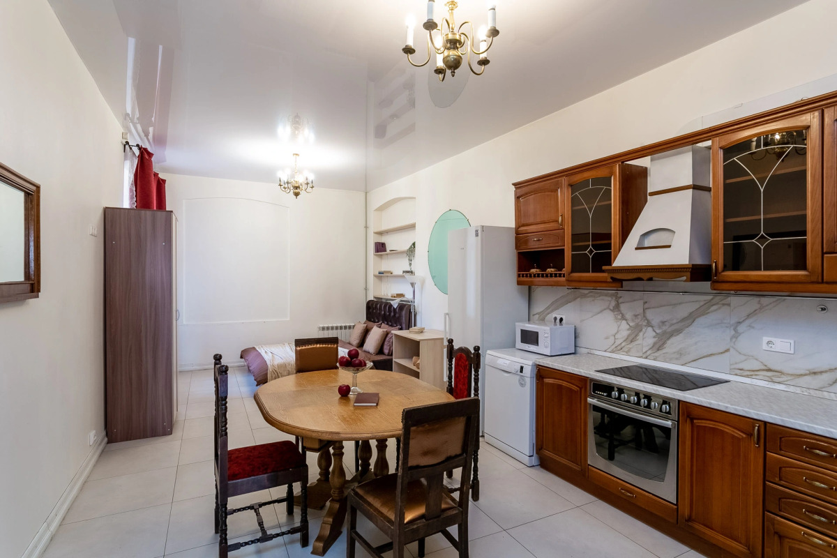 Гостевой дом 1988