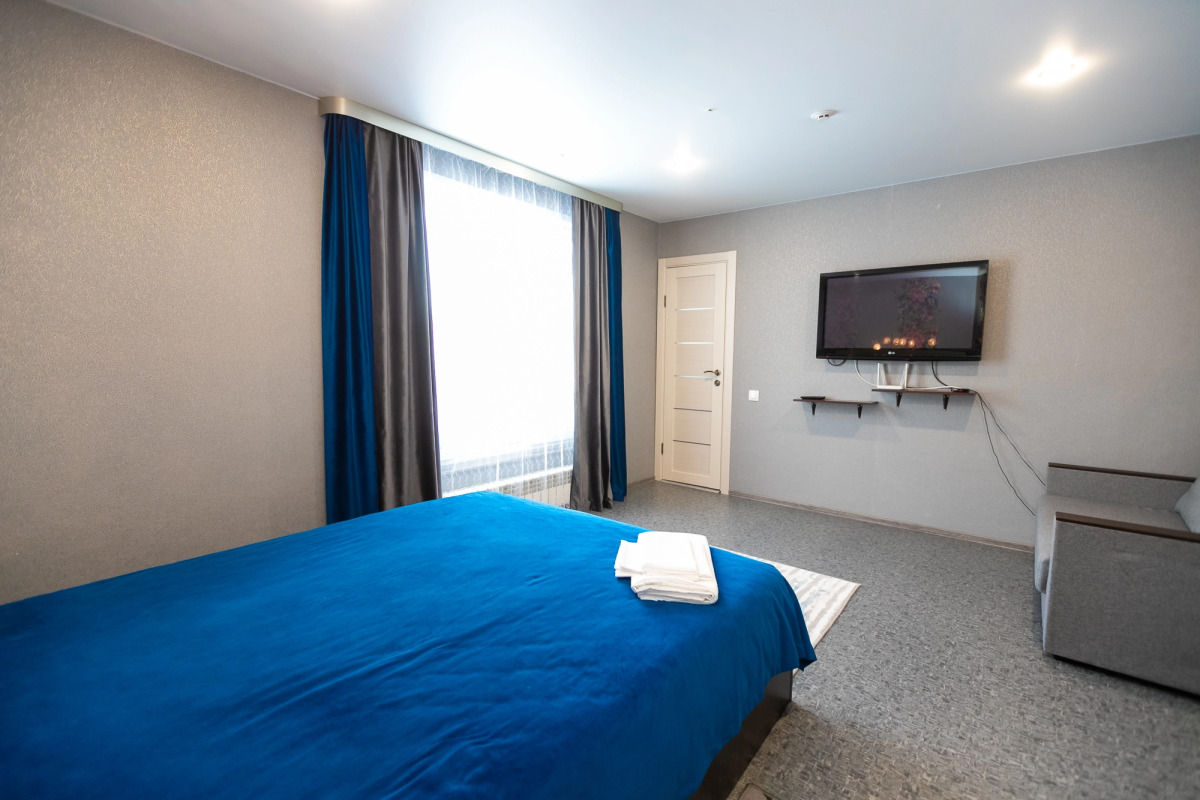 Гостевой дом AZ