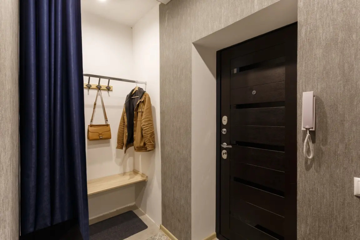 Апартаменты Хочу Приехать на Кирова 40