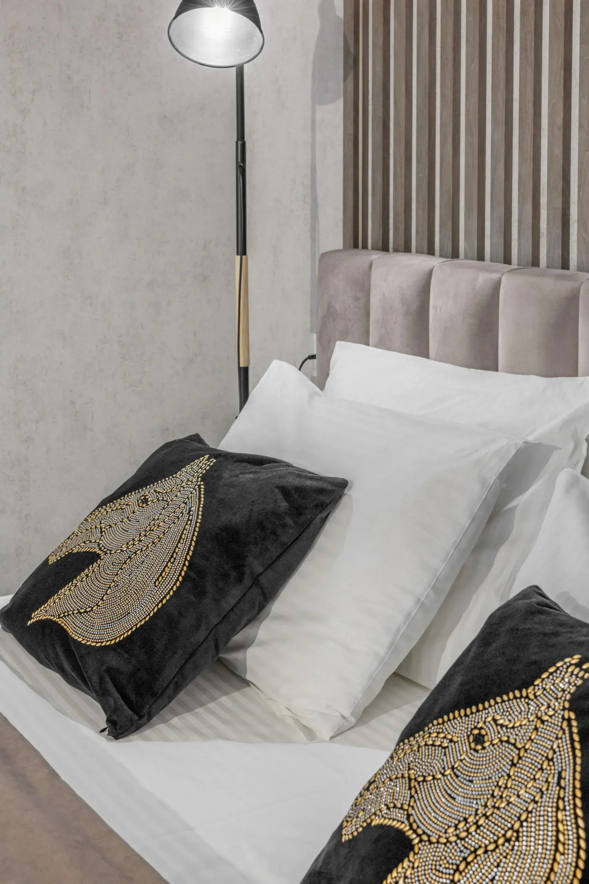 Квартира Уютная студия ЖК Весна