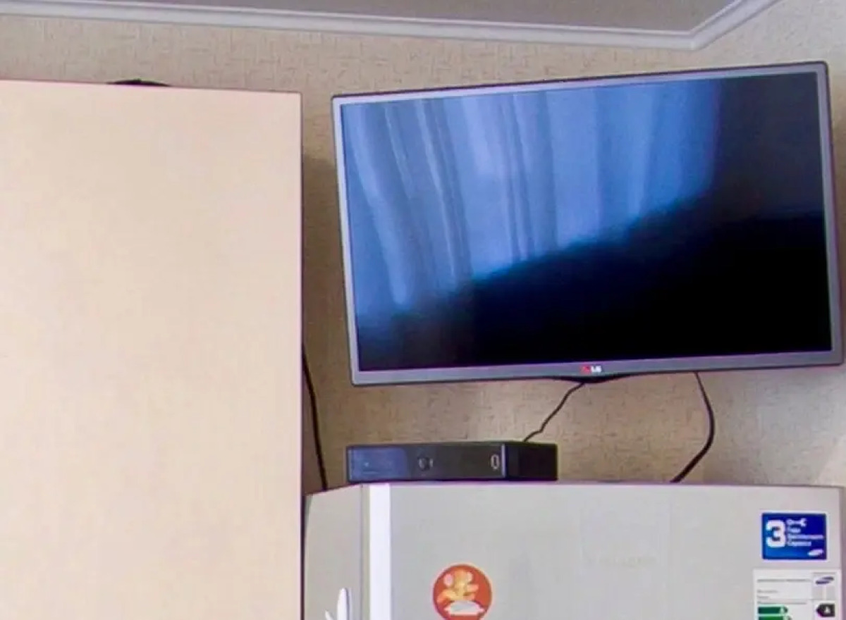 Апартаменты Студия на Московской 134