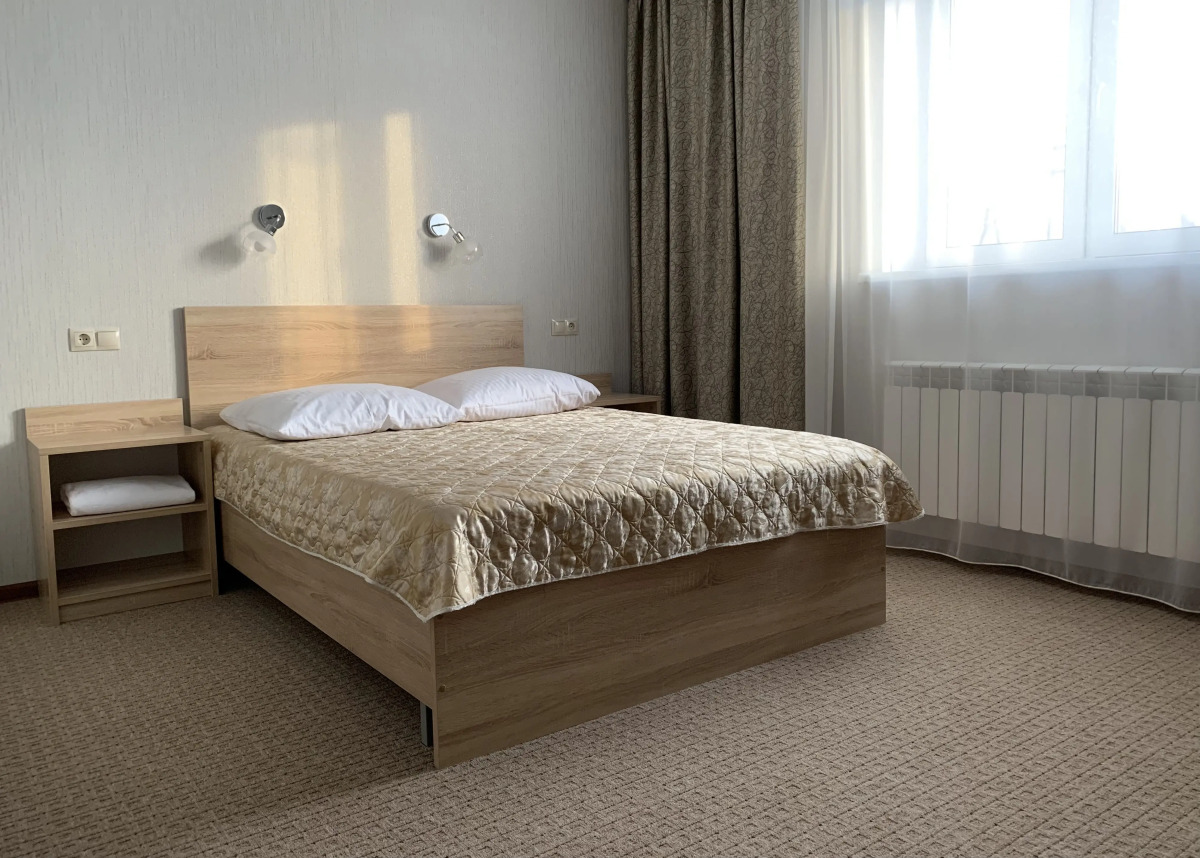 Гостевой дом Elion