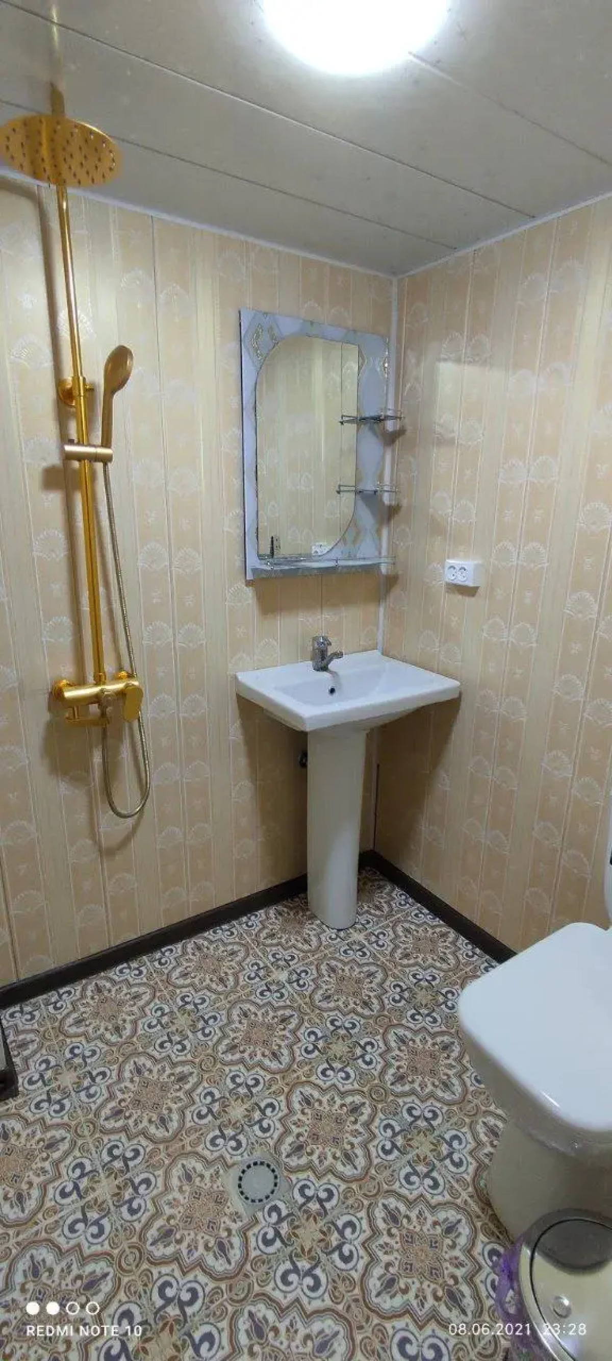 Гостевой дом Guest House Ozod