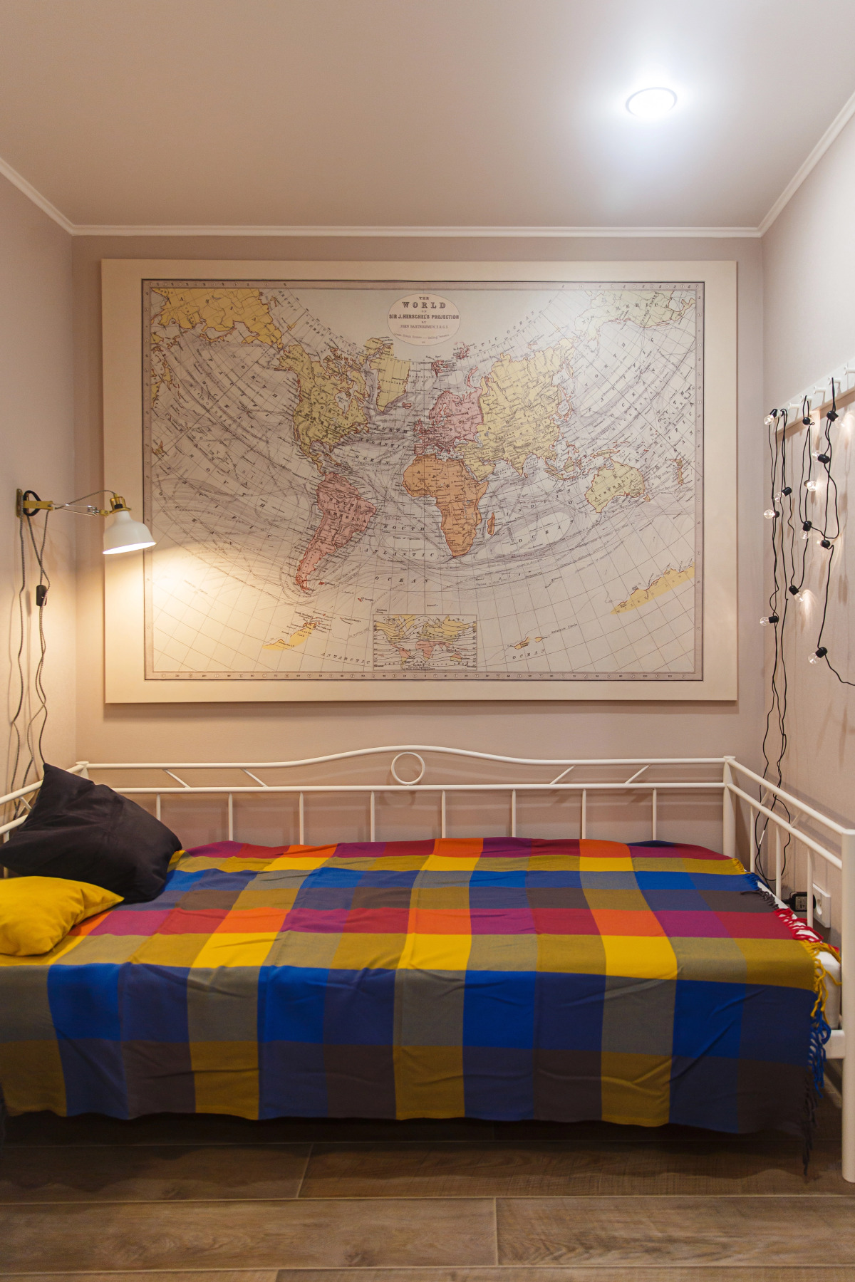 Апартаменты Арт Апарт около Кремля Делюкс