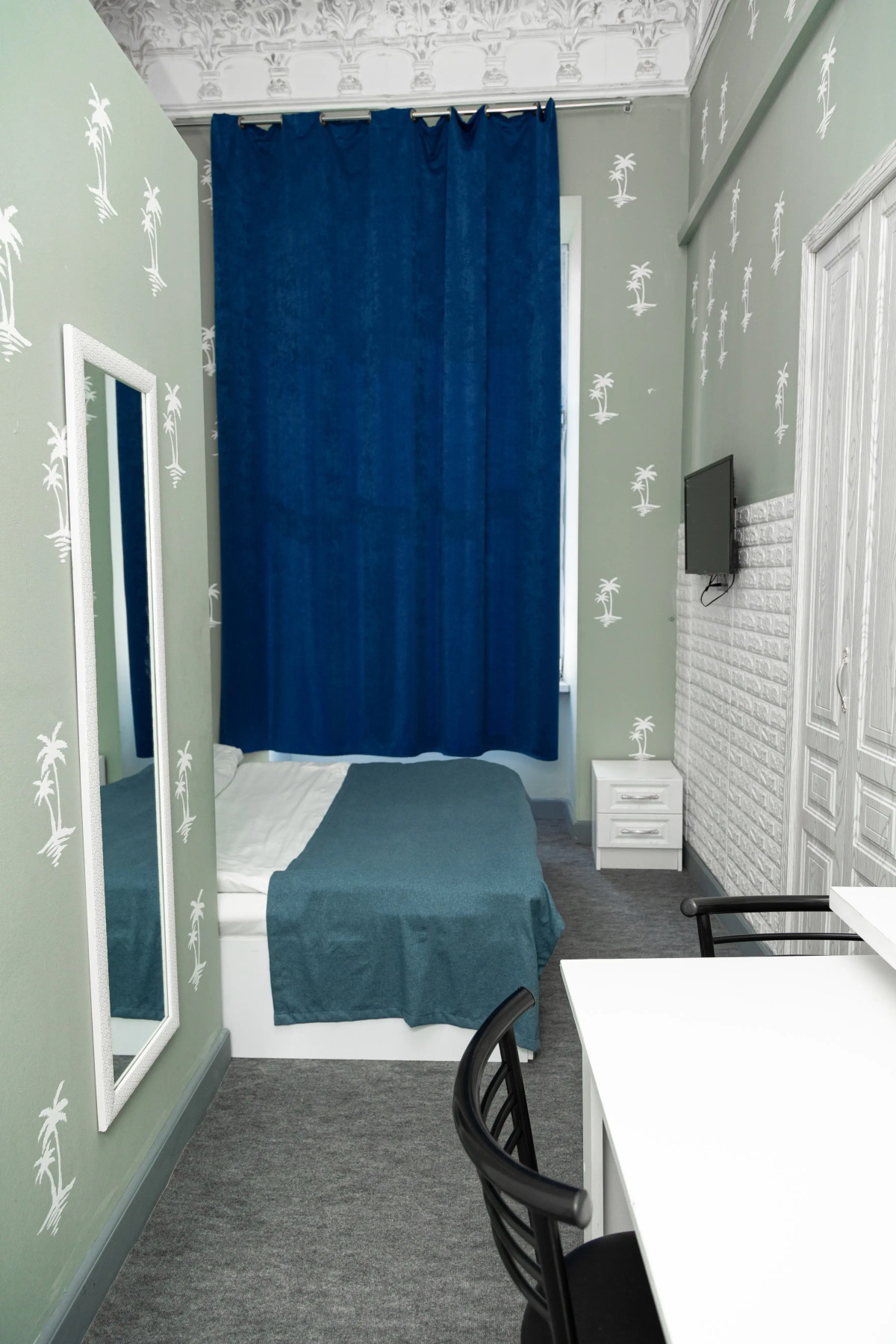 Бутик-отель Citadel