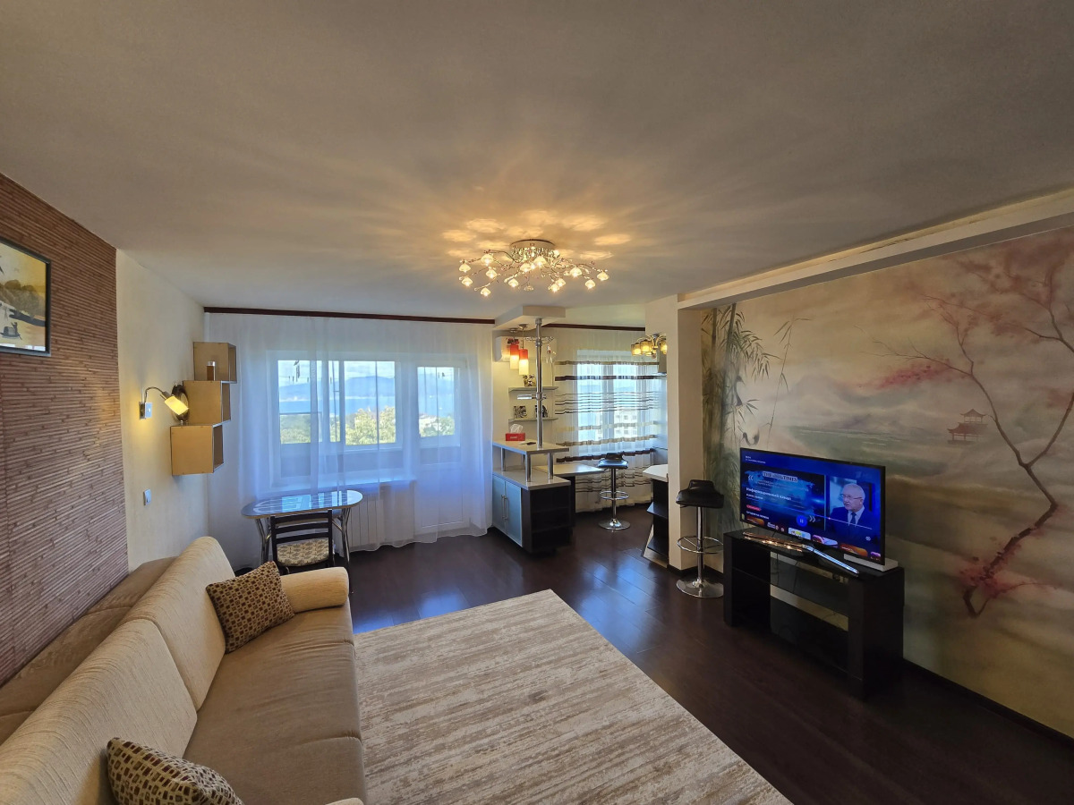 Квартира в Центре города