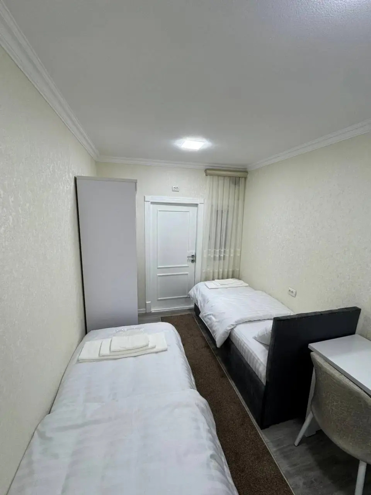 Отель Registan Palace