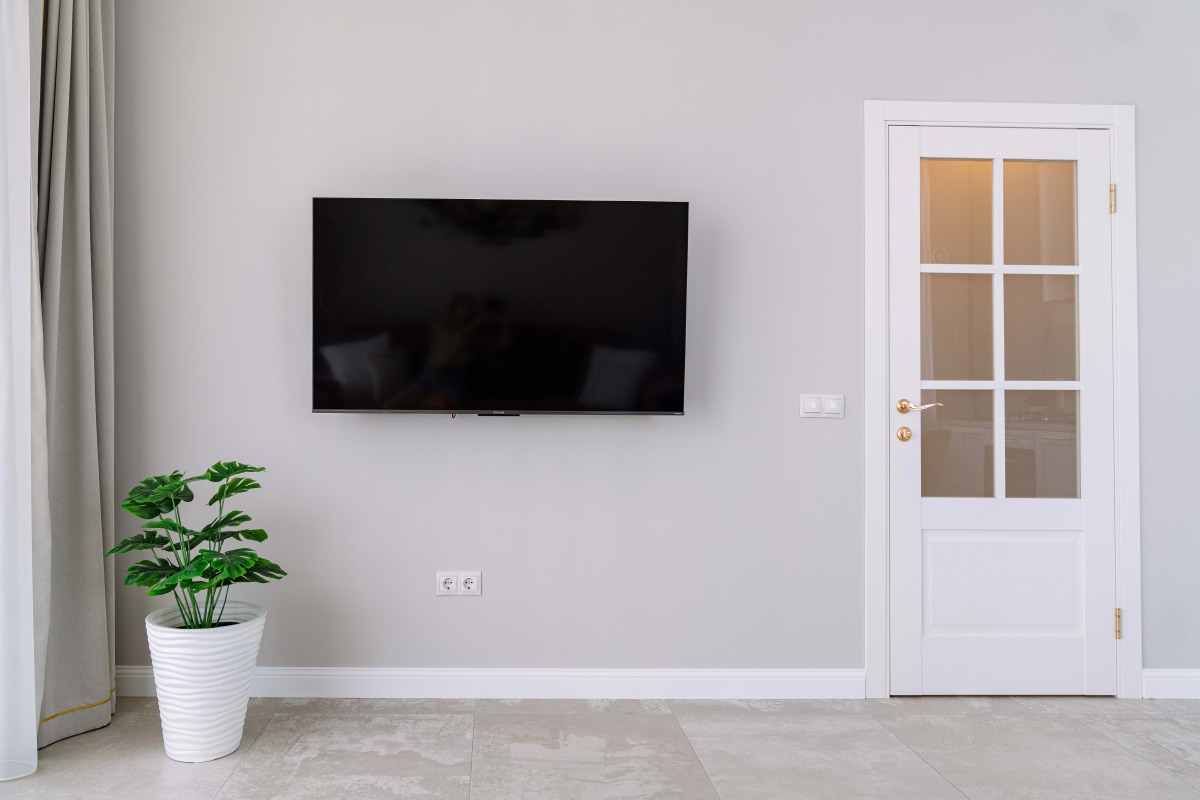 Апартаменты Apart-Deluxe Легенды Моря