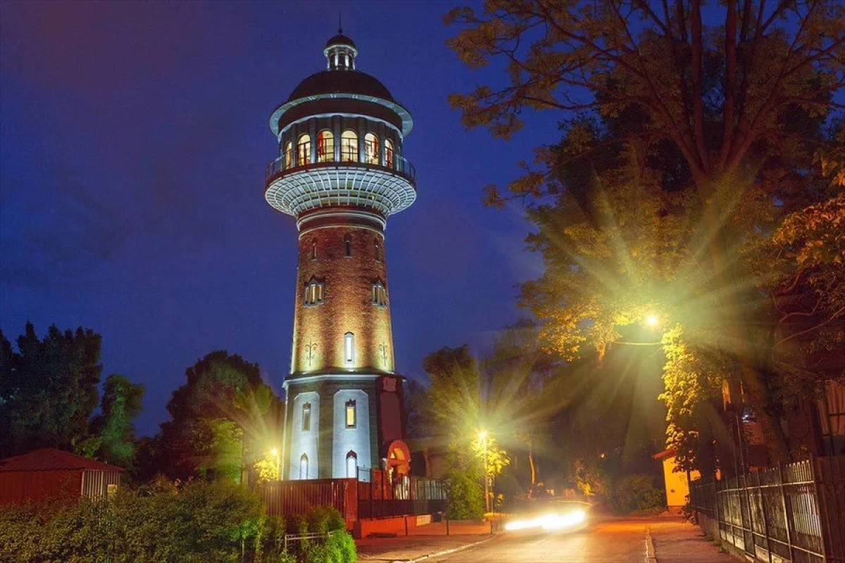 Гостевой дом Вито