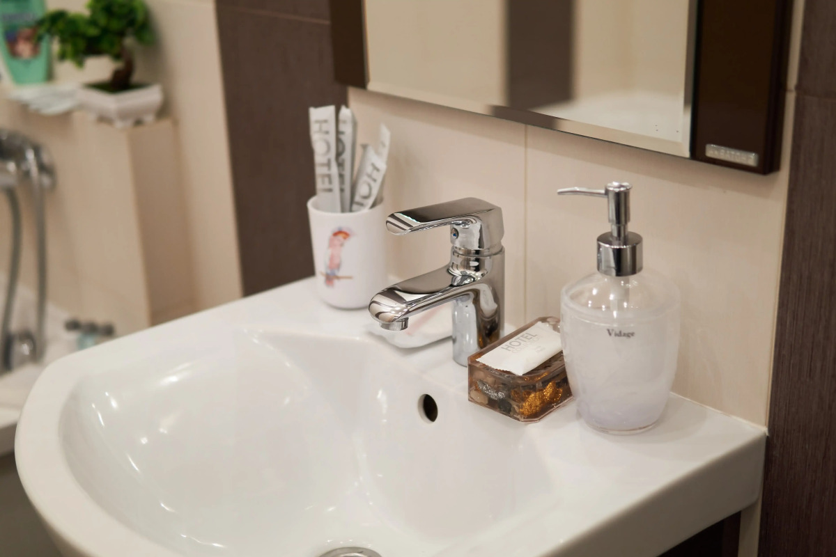 Квартира Sibkvart Крылова 63 (2)