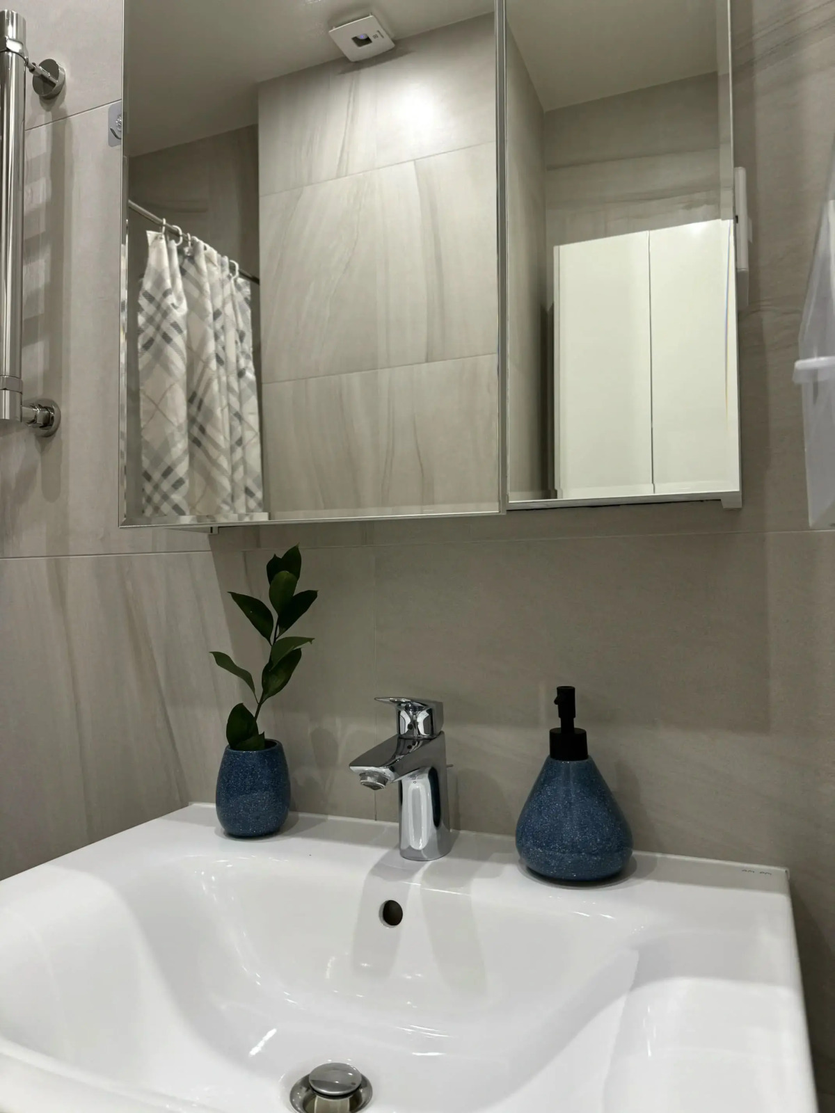 Квартира в ЖК Only рядом с Деловым Центром