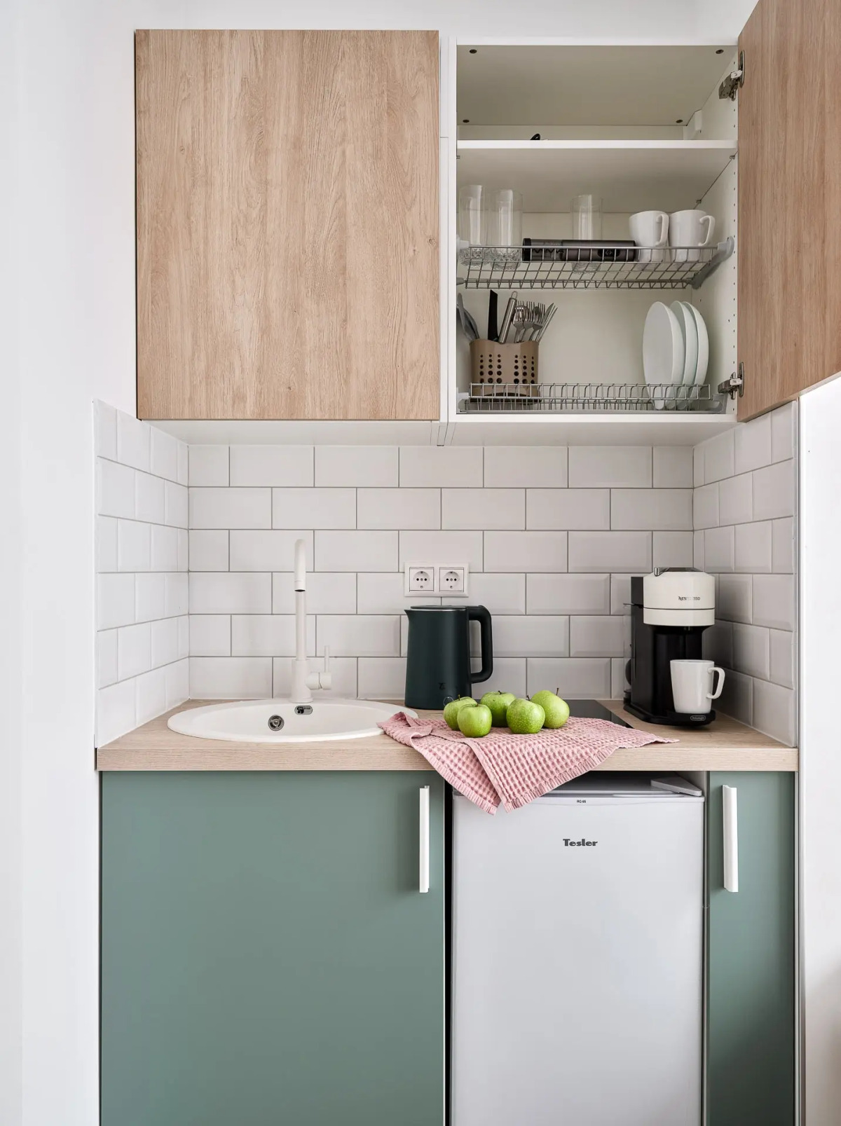 Апартаменты стильные на Берёзовой аллее