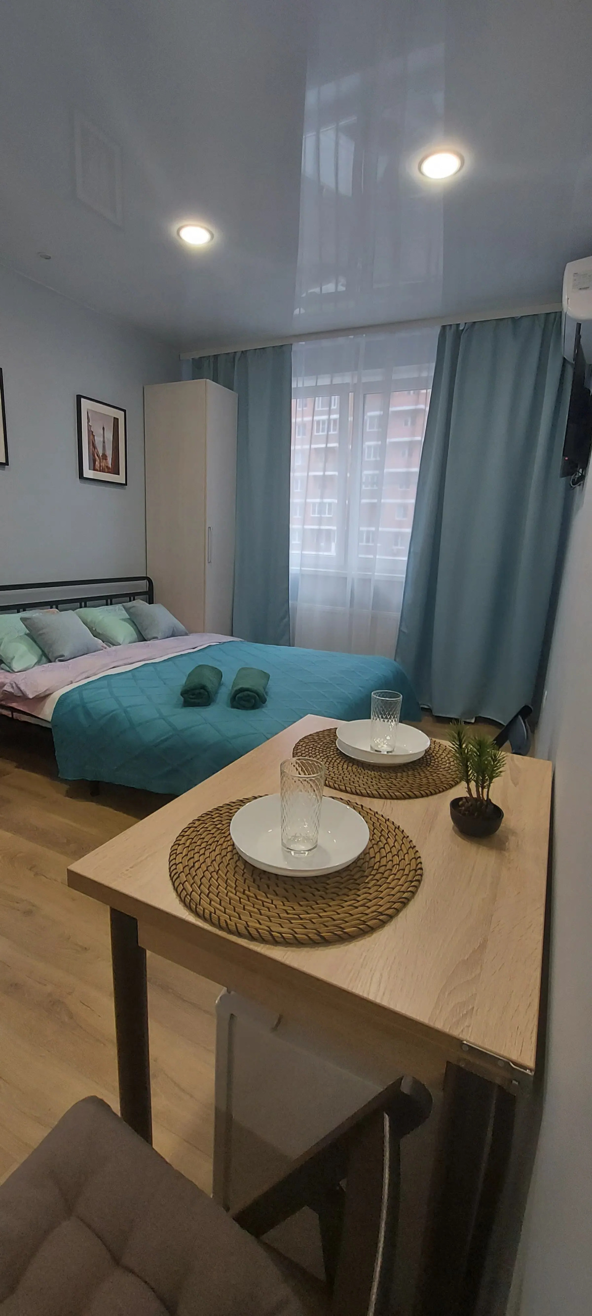 Апартаменты Apart на Заполярной