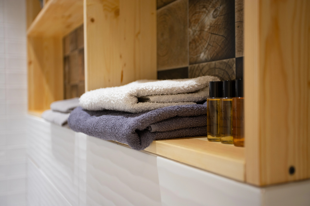 Апартаменты ArtTowerAparts 424