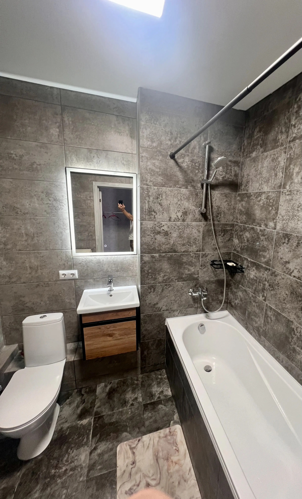 Апартаменты в центре города Омска