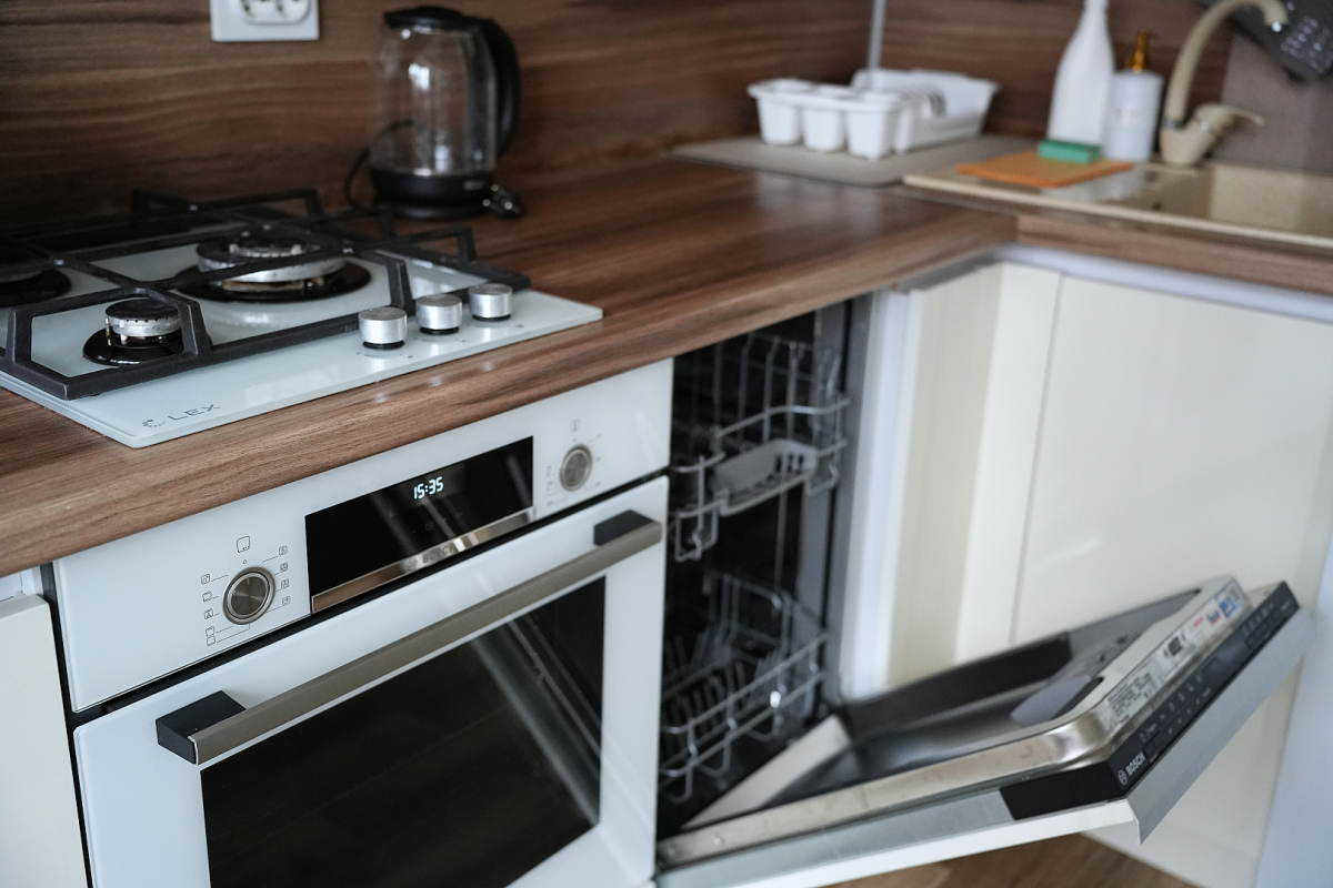 Квартира у Нарзанов