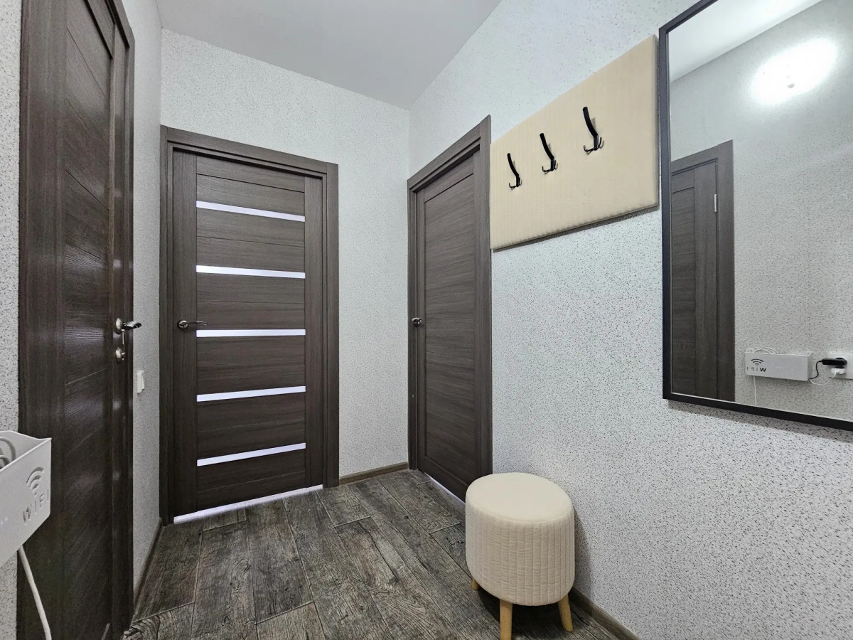 Квартира Светлояр