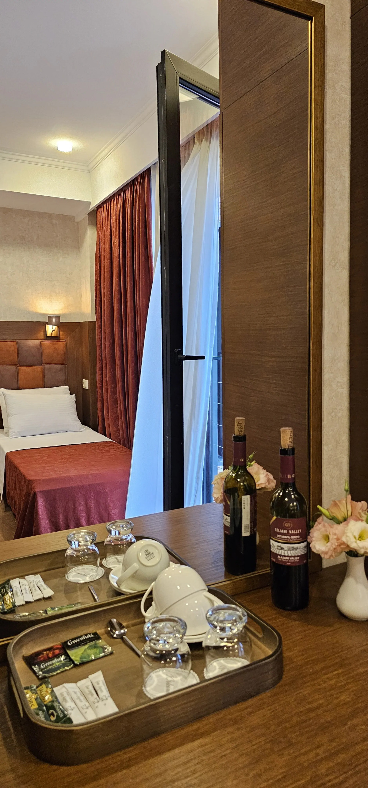 Amarcord Boutique Hotel