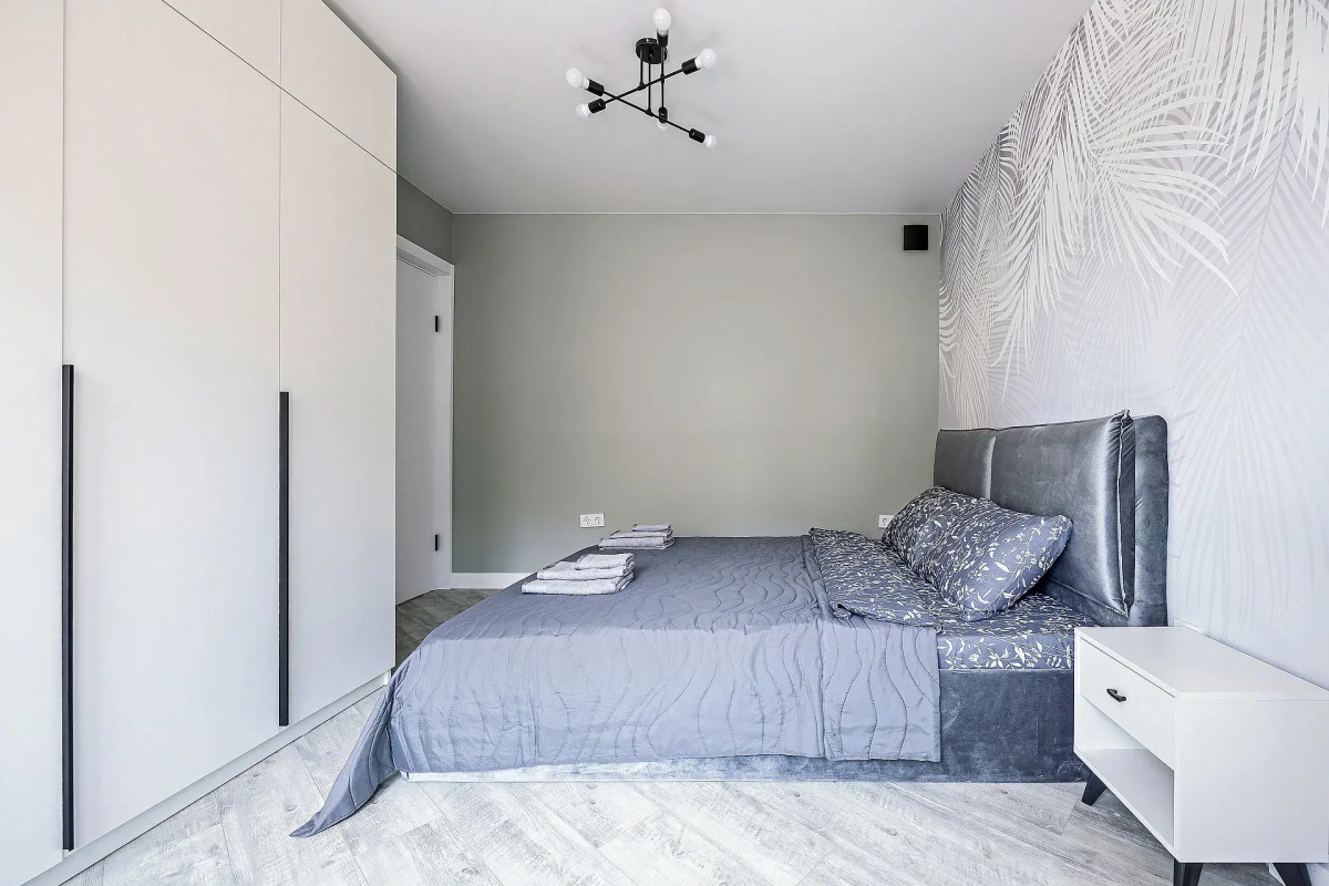 Уютная Квартира в центре у метро