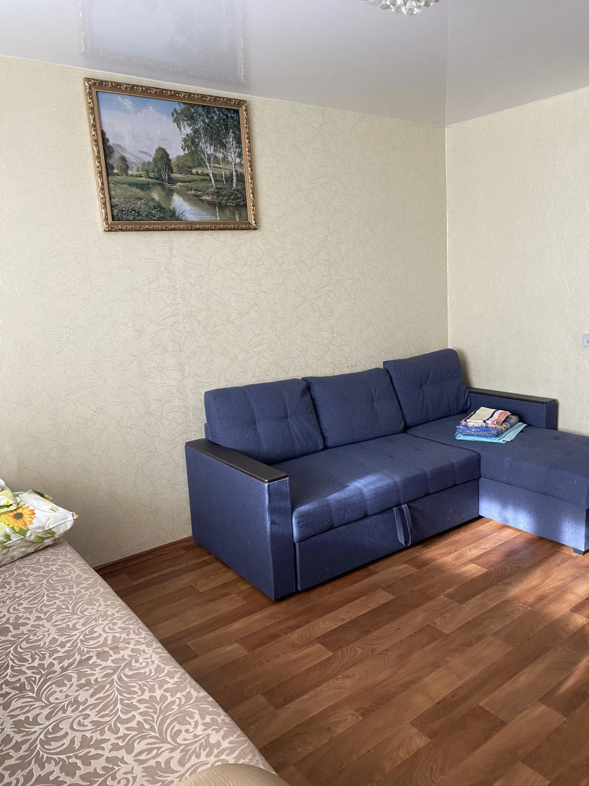 Апартаменты в Кстово