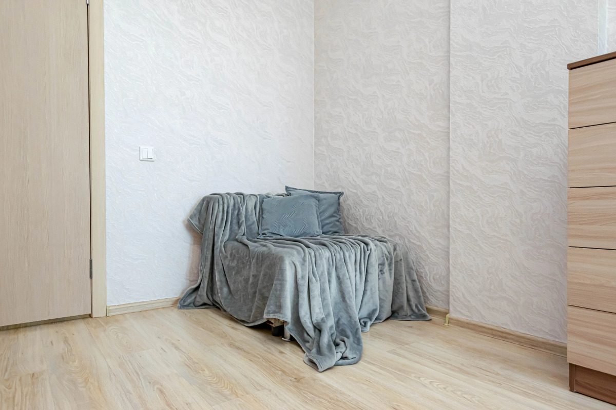 Апартаменты Cosmos Apart на Революции 48А (1)