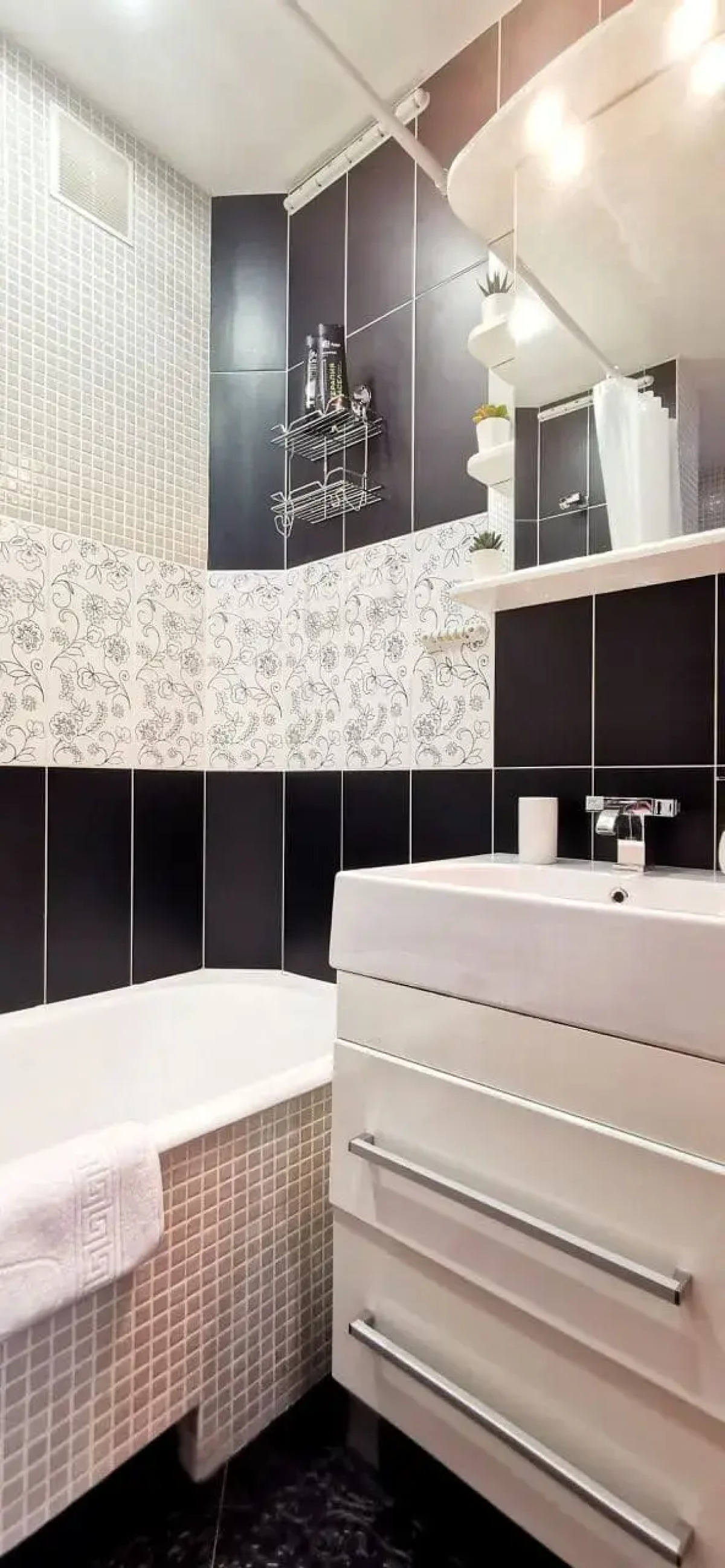 Апартаменты Apart-Comfort на Володарского 50