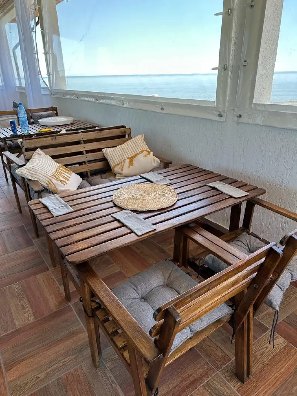 Курортный отель Verano